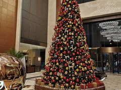 -上海嘉定喜来登酒店