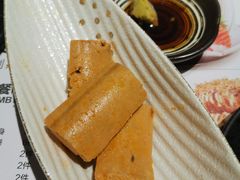 鮟鱇鱼肝-Sushi Love 创意寿司(丽影广场店)