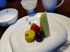 -彩丰楼·中餐厅(国家会展中心上海洲际店)