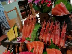 -匠和风精致料理(莆田财富中心店)