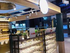 -九木杂物社(恒隆广场店)