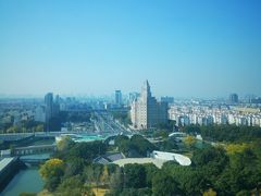 -中央公园(苏州工业园区)