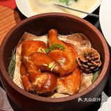 杭州首店❗️❗️来锦楼品新式杭帮菜🥰