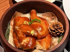 -锦楼·臻选新杭帮(杭州中心店)