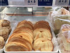 -西区老大房(愚园路店)