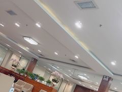 -桃仙机场头等舱休息室