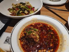 -太二酸菜鱼(福州泰禾店)