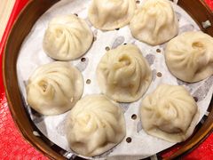 鲜肉小笼-知味观(湖滨店)