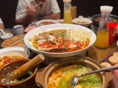 -湘域·少東家(平沙店)