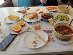 -南山鲜虾面·活鲜小馆·海味大连菜(南山总店)