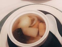 -三号黄浦会Canton Table