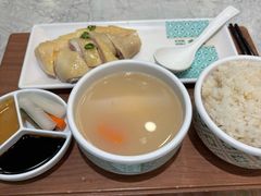 -翠华餐厅(正佳广场店)