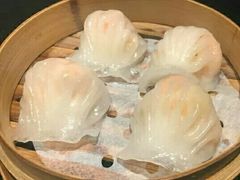 -高第街56号港式餐厅(山大路店)