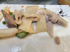-广州酒家(昌岗地铁站店)