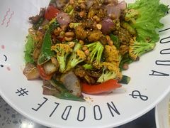 -友达面馆(海珠店)