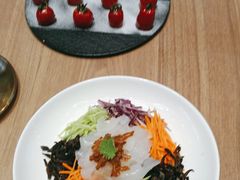 -串门海鲜烧烤(五四广场店)