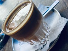 -BE NORMAL CAFE(霞溪路店)