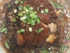 -快乐老家三鲜饺子东北菜(南六中路店)