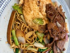 -老杭州面馆(丰盛九玺店)