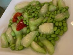 -天桥饭店·特色海鲜(金山嘴渔村店)