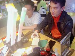 -胡桃里音乐酒馆(罗湖HALO广场店)