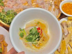 -官塘锋记鱼生·生腌·砂锅粥(牌坊街店)