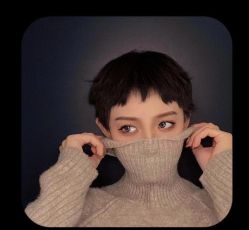 -sy杉影印象COLOUR专业烫染