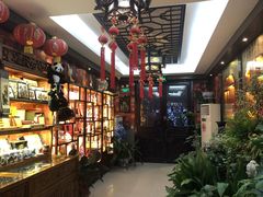 -北京阅微庄四合院文化特色酒店