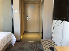 -麗枫酒店(拉萨火车站店)