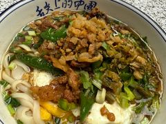 -虎子面粉馆(五一东村店)