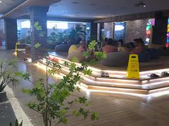 -东方之珠洗浴休闲广场(南开店)