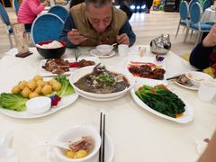 -澳门酒家(南航明珠店)