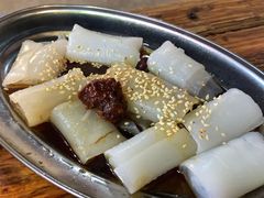 -陈添記·祖傳爽鱼皮·西关老字号(广州首店)