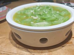 -新白鹿餐厅(爱琴海购物中心店)