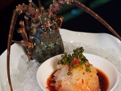 -西安凯悦酒店·湖畔中餐厅