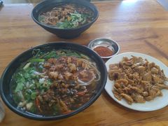 -再回首鸡肉米线(人民路一店)