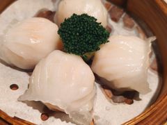 悦景水晶虾饺-悦景酒家(罗湖店)