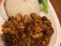 -好嫂子酱猪手•农家菜(华远坊店)