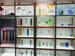 -安利上海体验馆