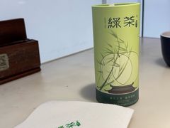 -绿茶餐厅(北京世纪金源店)