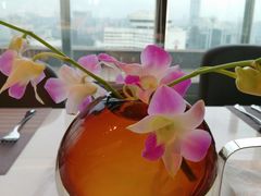 -白云宾馆-祥云西餐厅·法式鹅肝海鲜自助