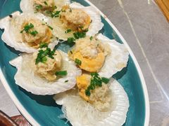 -啫神·广州地标美食(北京路店)