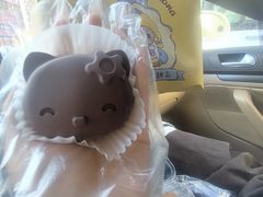 -La patisserie de Mona 茉娜的甜品(韩乐坊店)