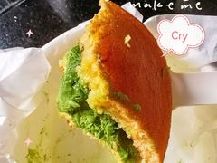 -辛一·铜锣烧(鸿寿坊店)