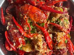 -五七小李子油焖大虾(总店)