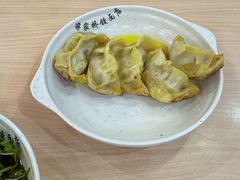 -蒋家桥饺面店(东关街店)
