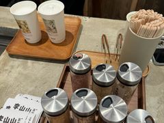 -李山山茶事(景枫店)