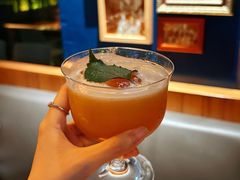 -The Happy Monk(前海壹方汇店)