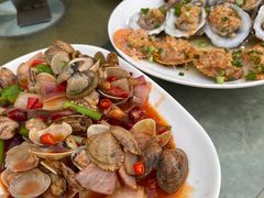 -四川小胡子海鲜(丁村万人海鲜广场店)