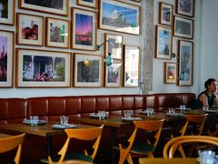 大堂-BOR Eatery(安福路店)